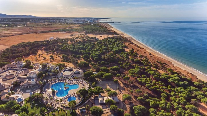 AP Adriana Beach Resort