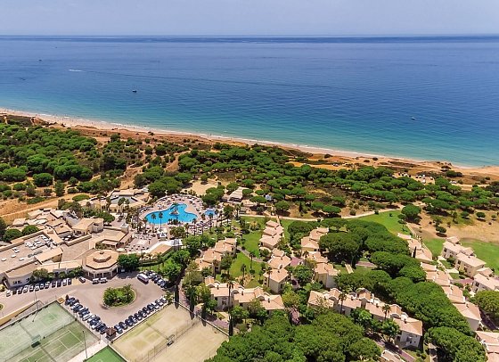 AP Adriana Beach Resort