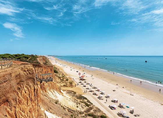 AP Adriana Beach Resort - Praia da Falésia