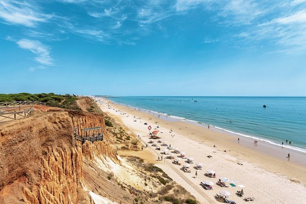AP Adriana Beach Resort - Praia da Falésia