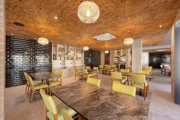 AP Adriana Beach Resort