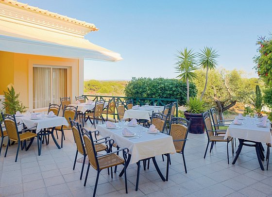 AP Adriana Beach Resort