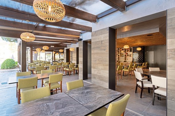 AP Adriana Beach Resort