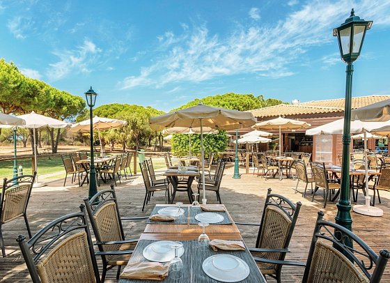 AP Adriana Beach Resort