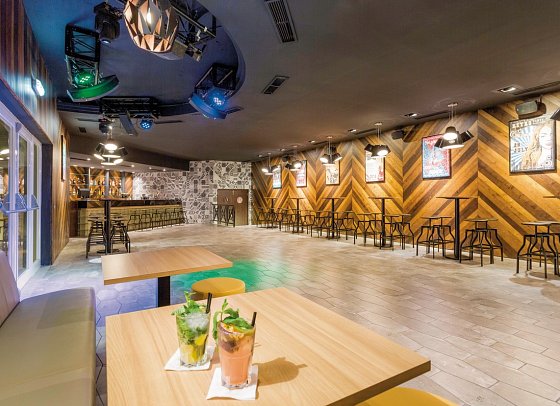 AP Adriana Beach Resort - Adriana Disco