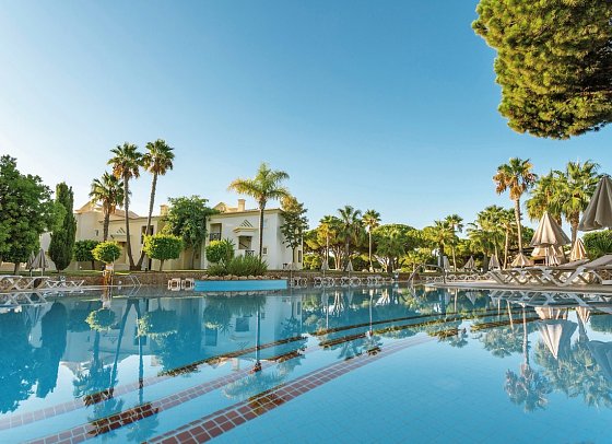 AP Adriana Beach Resort