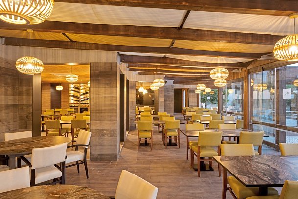 AP Adriana Beach Resort