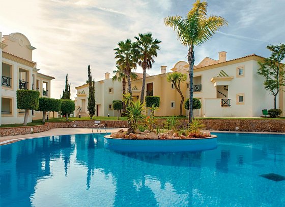 AP Adriana Beach Resort
