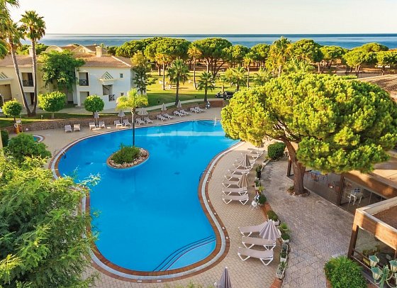 AP Adriana Beach Resort