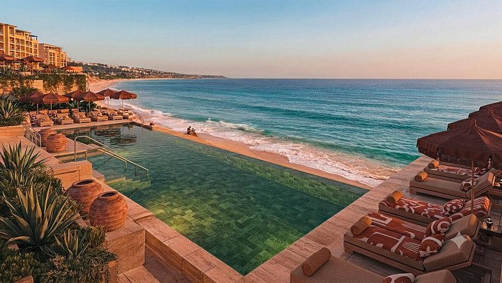 Casa de Sada Algarve Beach Resort, Curio Collection by Hilton - Modellbild
