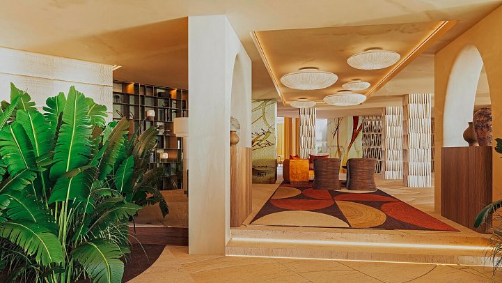 Casa de Sada Algarve Beach Resort, Curio Collection by Hilton - Modellbild