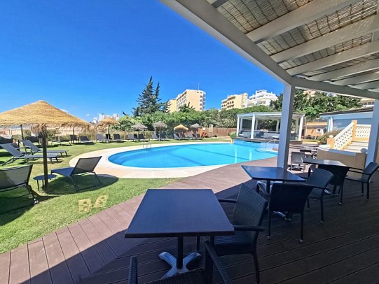 AP Oriental Beach
