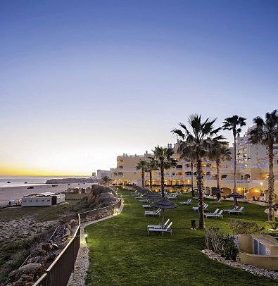 AP Oriental Beach