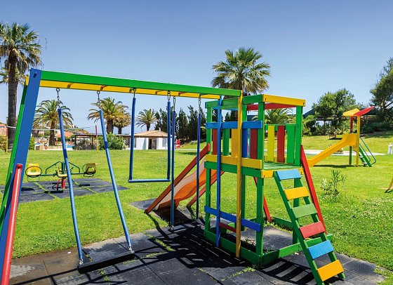 Jardim do Vau