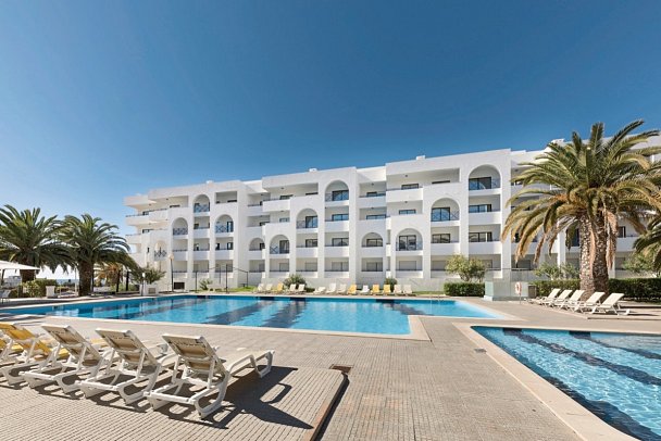 Ukino Terrace Algarve - Concept Hotel