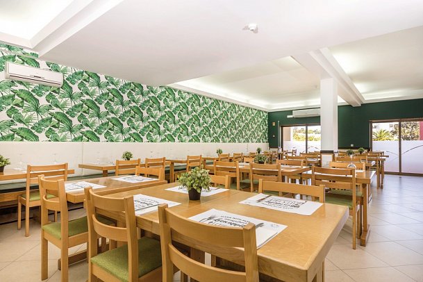 Ukino Terrace Algarve - Concept Hotel