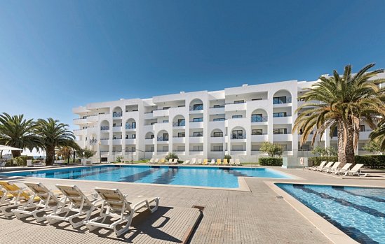 Ukino Terrace Algarve - Concept Hotel