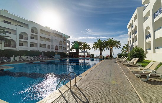 Ukino Terrace Algarve - Concept Hotel