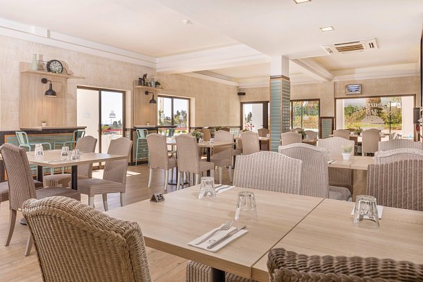 Ukino Terrace Algarve - Concept Hotel