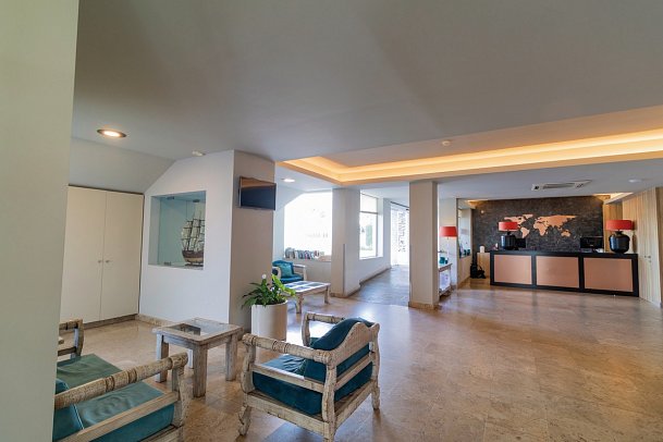 Ukino Terrace Algarve - Concept Hotel