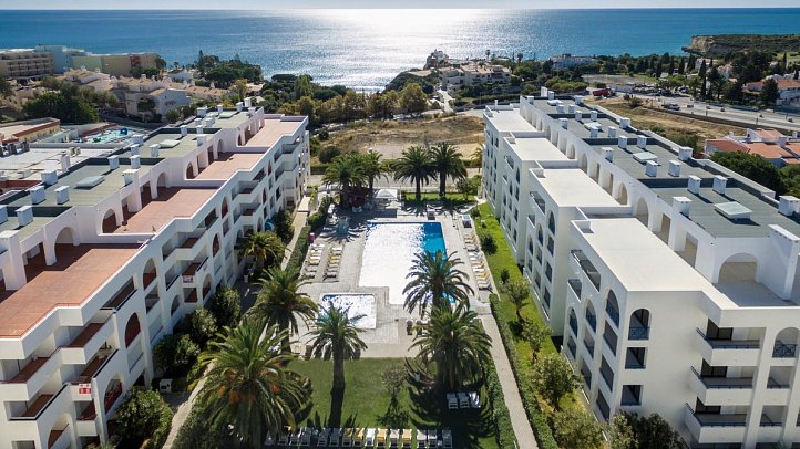 Ukino Terrace Algarve - Concept Hotel
