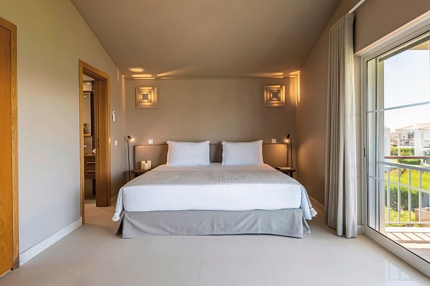 Vale da Lapa Village Resort - Wohnbeispiel Villa 2 Schlafzimmer (Zimmercodierungen VB1 & VB2)