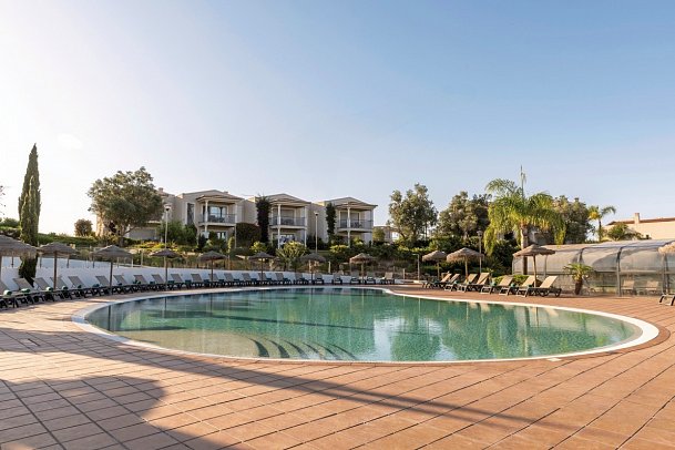 Vale da Lapa Village Resort