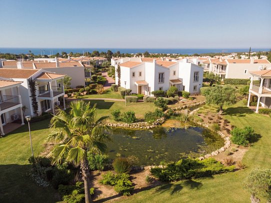 Vale da Lapa Village Resort