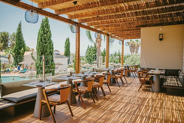 Vale da Lapa Village Resort