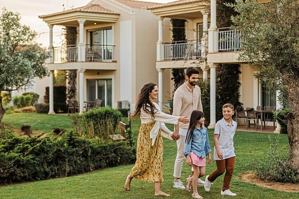 Vale da Lapa Village Resort