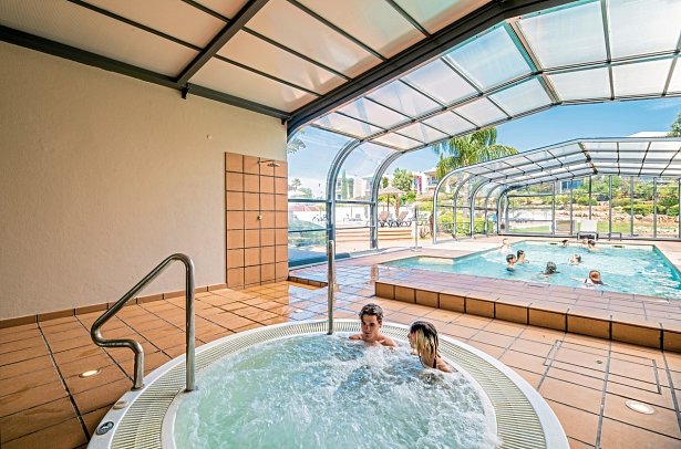 Vale da Lapa Village Resort