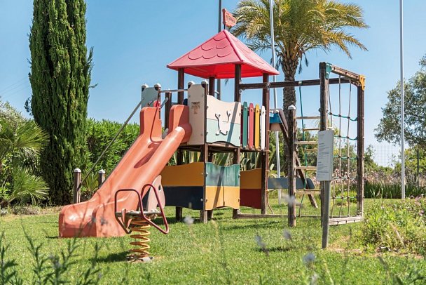 Vale da Lapa Village Resort