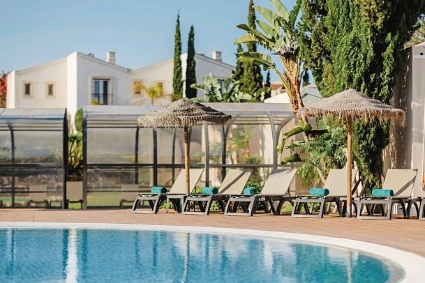 Vale da Lapa Village Resort