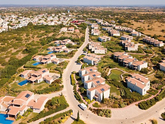 Vale da Lapa Village Resort