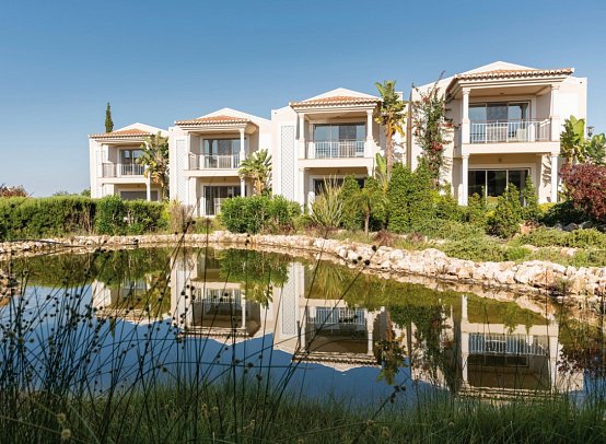 Vale da Lapa Village Resort