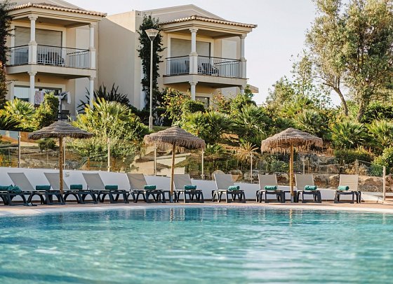 Vale da Lapa Village Resort