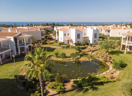Vale da Lapa Village Resort
