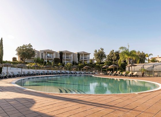 Vale da Lapa Village Resort