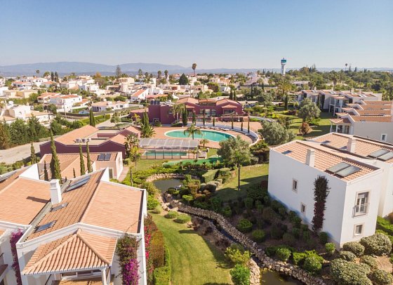 Vale da Lapa Village Resort