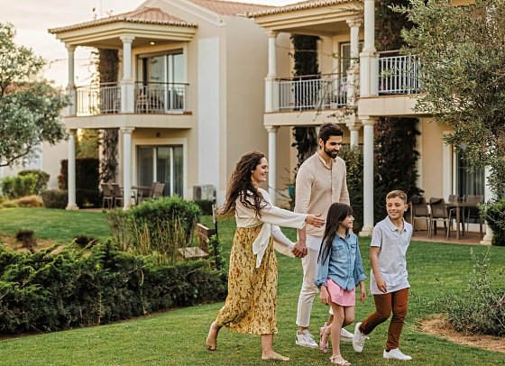 Vale da Lapa Village Resort