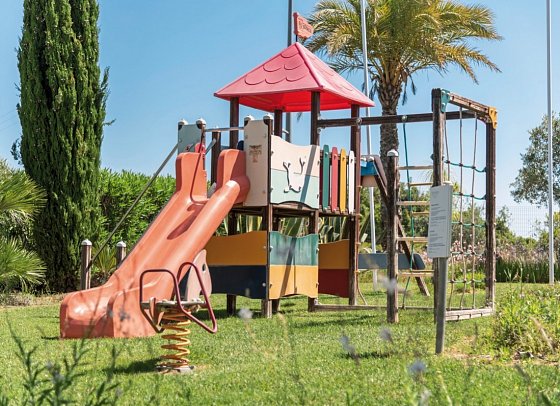 Vale da Lapa Village Resort