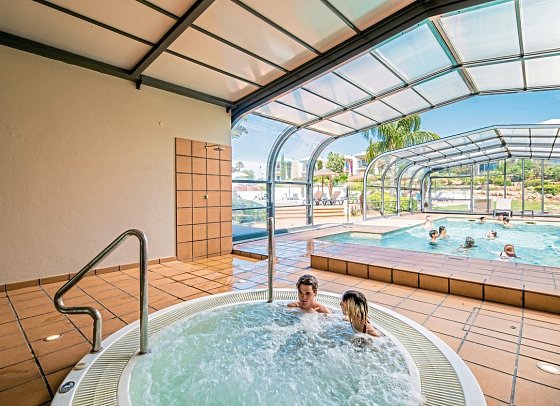 Vale da Lapa Village Resort