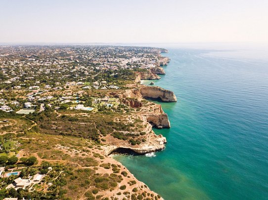 Vale da Lapa Village Resort
