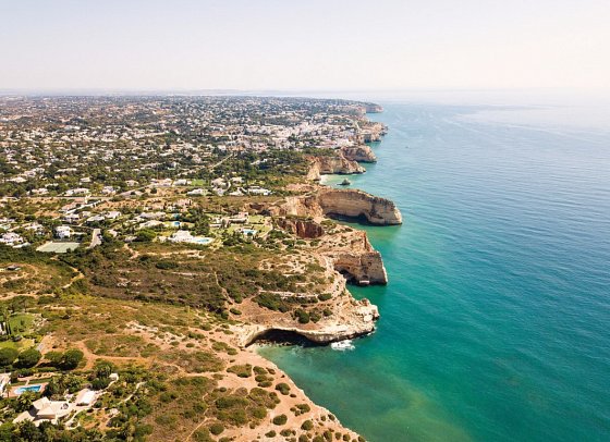 Vale da Lapa Village Resort