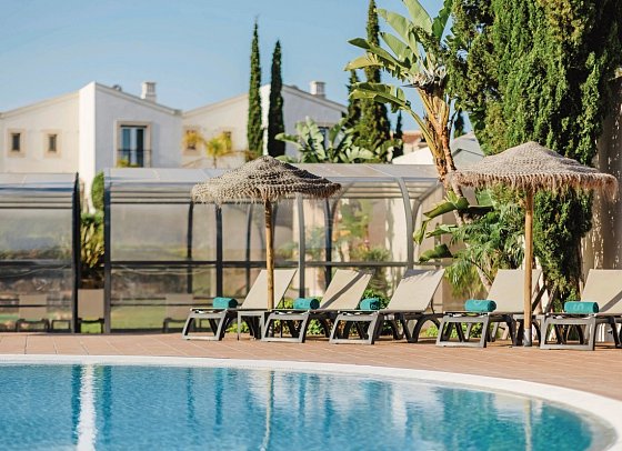 Vale da Lapa Village Resort