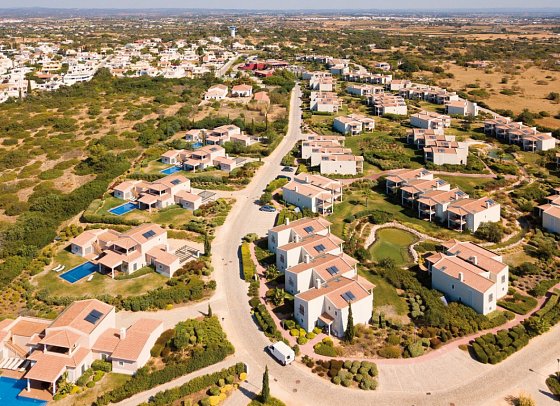 Vale da Lapa Village Resort