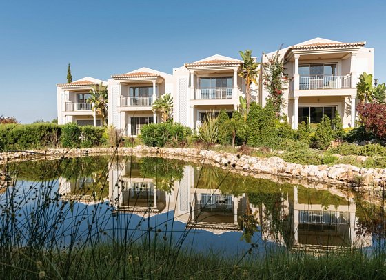 Vale da Lapa Village Resort