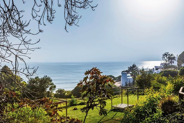 Quinta Pedra dos Bicos