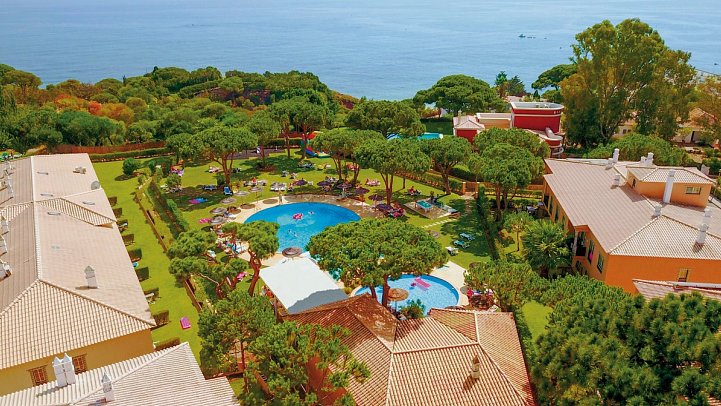 Quinta Pedra dos Bicos