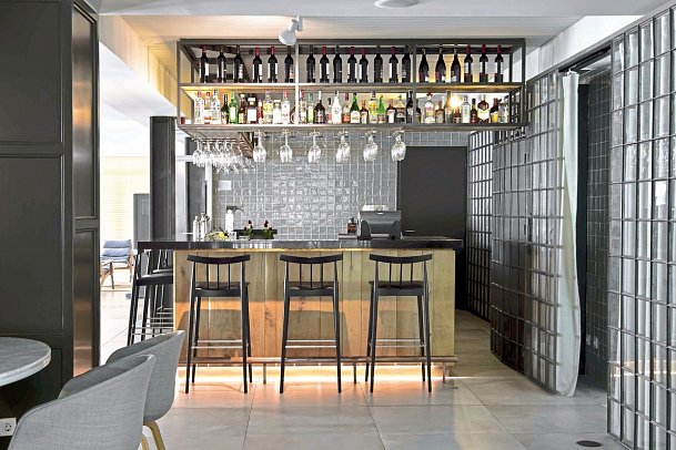 Aqualuz Lagos by Editory